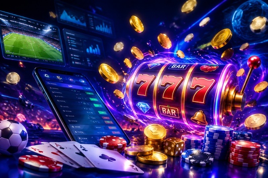 618slot
