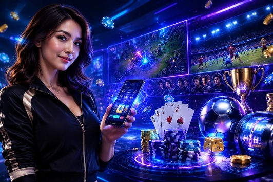 618slot
