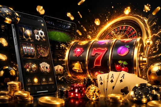 618slot