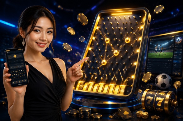 618slot