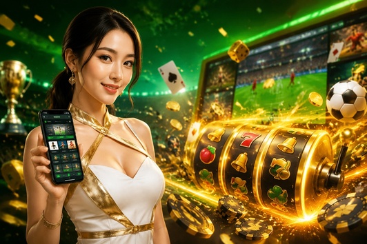 618slot