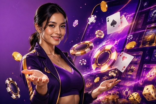 618slot