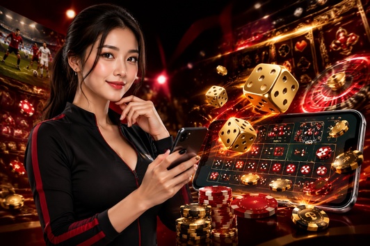 618slot